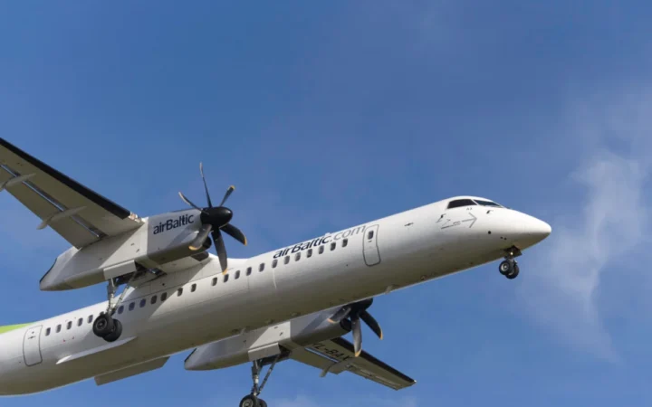 Descoperire șocantă într-un avion sosit din Tokyo: cadavrul unui tânăr găsit în trenul de aterizare la Kuala Lumpur