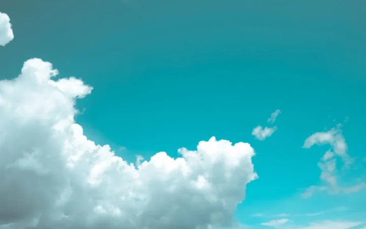 București: Temperatură de 27°C și cer variabil la sfârșit de săptămână