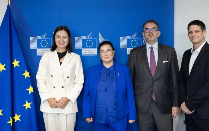 Lege europeană nouă: 10,2 miliarde de euro pentru startup-urile inovatoare și economii masive pentru companii