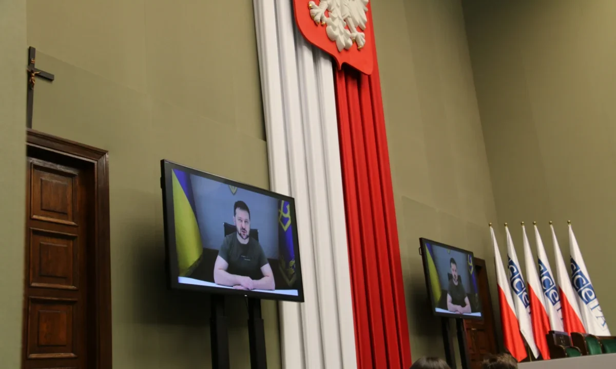 Negocieri SUA-Rusia-Ucraina ar putea fi reluate în octombrie, anunță Kievul