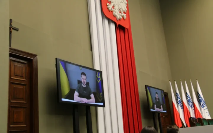 Negocieri SUA-Rusia-Ucraina ar putea fi reluate în octombrie, anunță Kievul