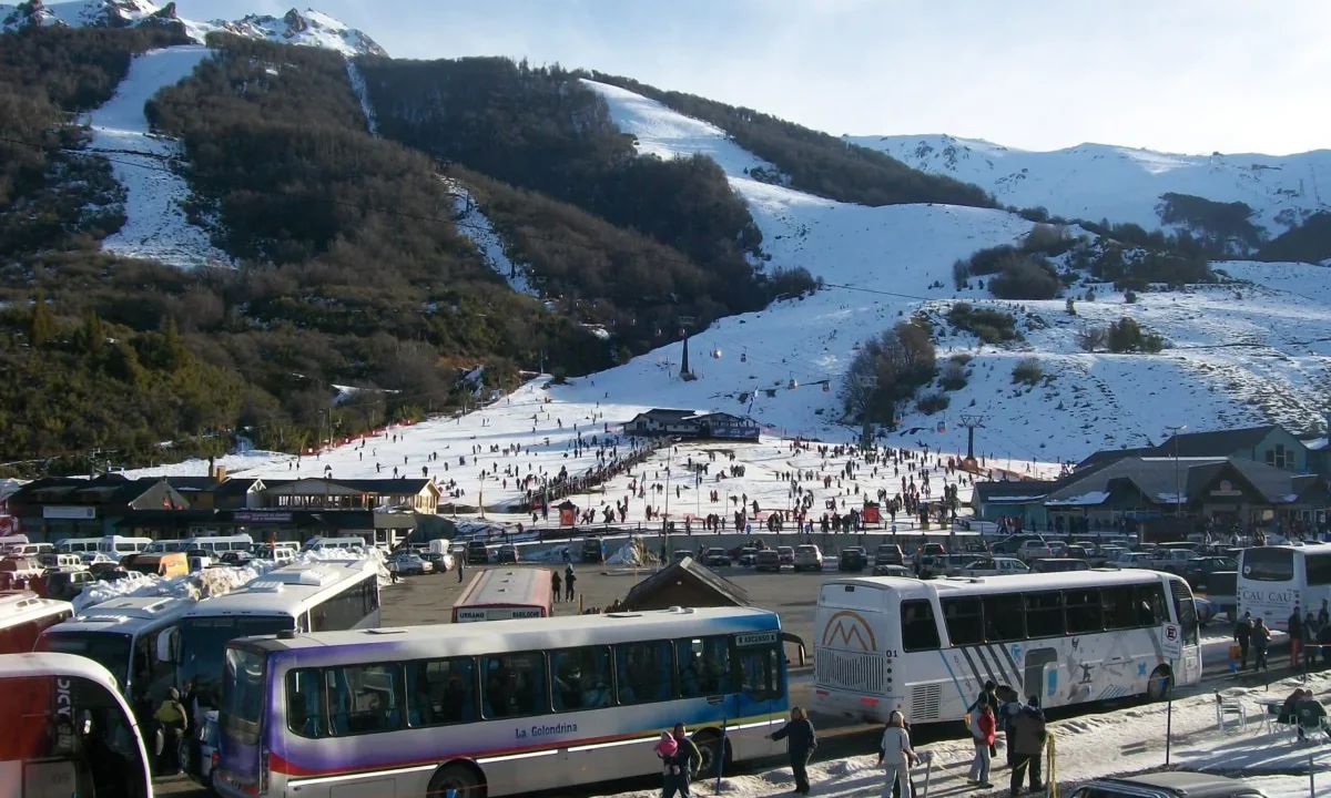 Patagonia devine noul paradis pentru centrele de date ale giganților tech