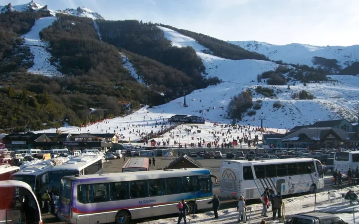 Patagonia devine noul paradis pentru centrele de date ale giganților tech