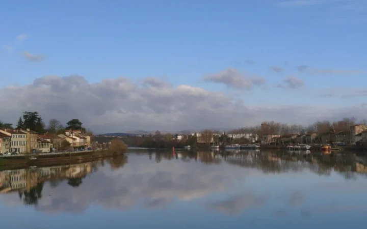 Cinci lingouri de aur și monede de 700.000 euro găsite sub piscina unui francez lângă Lyon