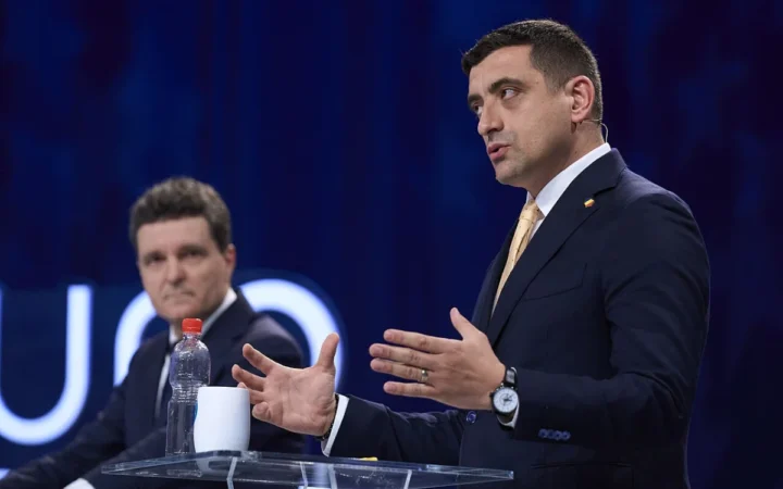Președintele Nicușor Dan cere măsuri urgente după rezultatele șocante ale testelor PISA 2025