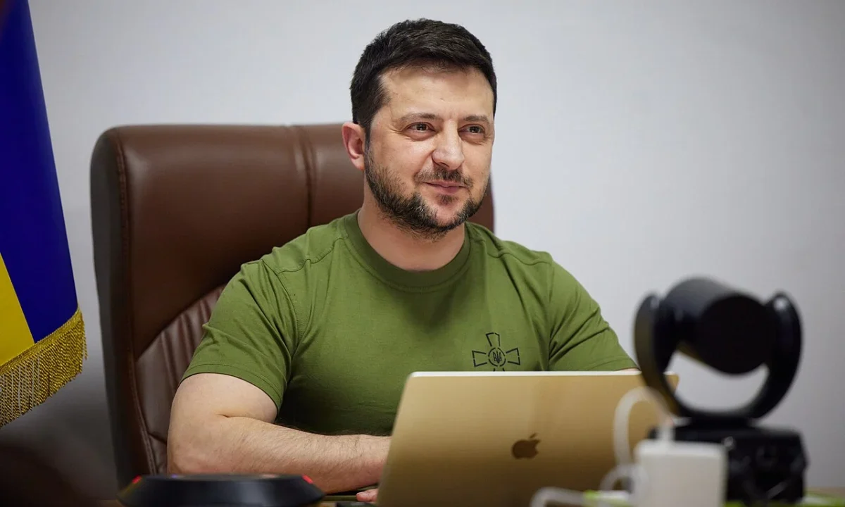 Ministrul ucrainean: Rusia vizează companii americane în Ucraina, nu e o coincidență