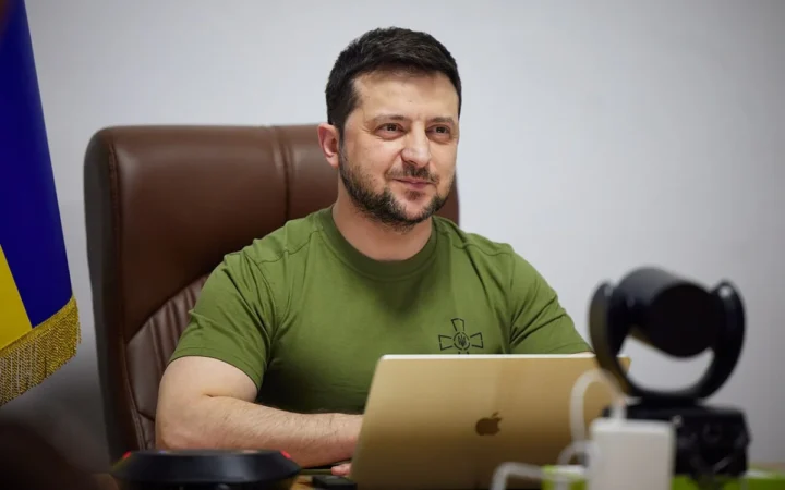 Ministrul ucrainean: Rusia vizează companii americane în Ucraina, nu e o coincidență