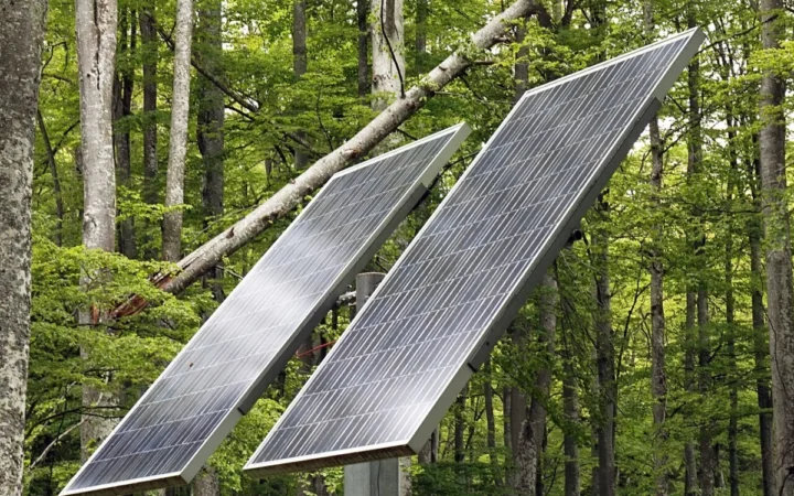 Energie regenerabilă, o prioritate în transformarea României