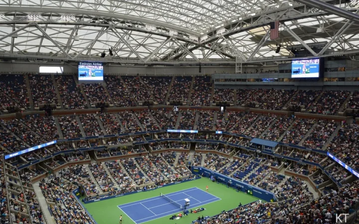 Sabalenka cedează tronul WTA în fața Elenei Rîbakina după finala dramatică de la US Open