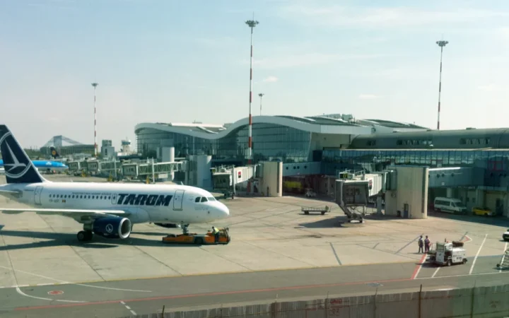 Aviația românească între provocări și oportunități