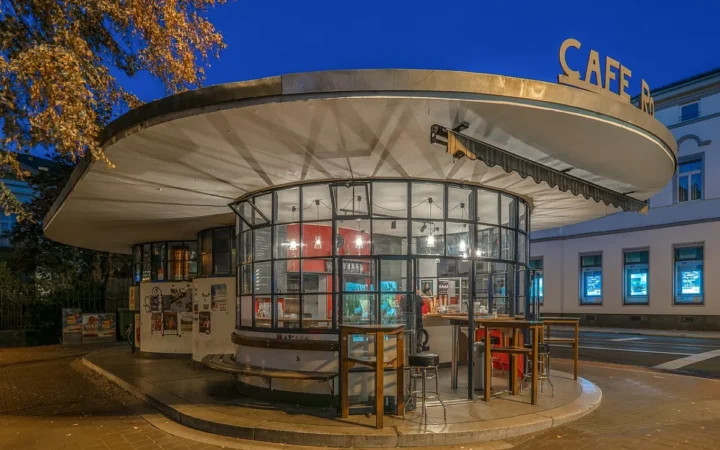 Cel mai mare club World Class deschis în Cosmopolis pentru cei 17.000 de locuitori ai complexului